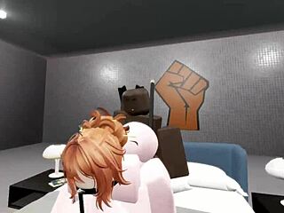 Best PAWG Claps Ass on Big Black Cock in POV