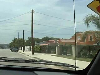 Did you see that busty beauty swallow the cum?