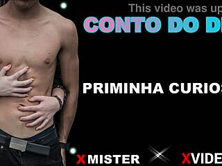 My Curious Little Cousin Explores