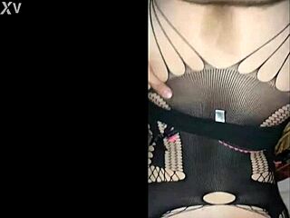 Anal Slut Yessica Bunny Drilled Rough In All Holes