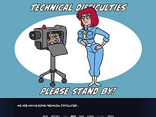 lets play amber alert with redhead big tits pussy?