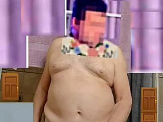 Zea812 Update 45 Features Transsexual Ass And Crossdressing