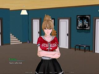 i am playing harem hotel 66, exploring the hotel and its secrets in this fun game