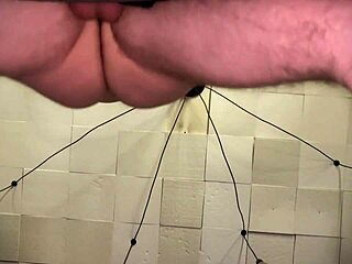 This Fuck Doll's Balls Bounce In Doggystyle Until I Cum