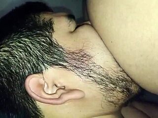 My Sister-in-Law with the Big Ass