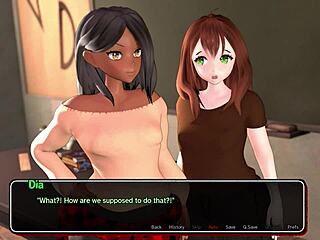 let's play the role of a grade-a bully in this game