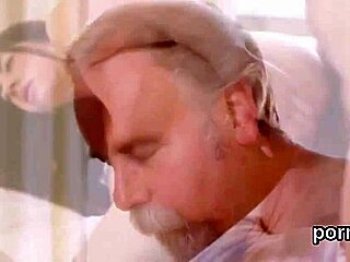 lovesome got teased and banged hard by older teacher today