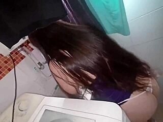 compilation of rough anal fucks with my latina stepmother as christmas gift