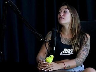 Would You Try Fetishes Like Toys And Group Sex?