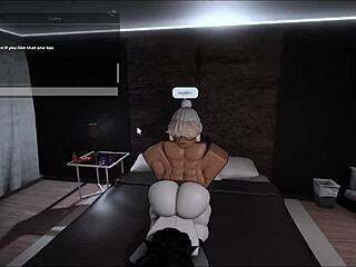 I had sex with my fan part five