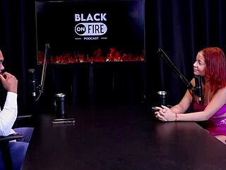 Bruna Ferrari Had Sex With Three, Answered I Never Questions