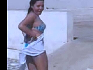 i filmed my beautiful friend stripping and ripping clothes in a lesbian scene