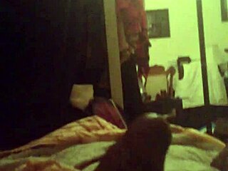 Hey, Watch This Shemale Jerk Off Her Big Cock