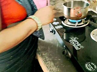 hey, wanna hear about indian bhabhi's wild chudai story?