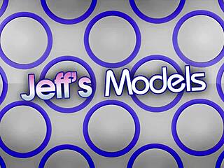 chunky babe babydollbbw enjoys casual poses