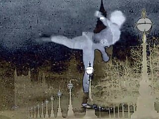 i remember pornostalgia in the swinging sixties with double fight