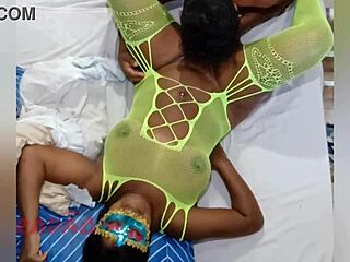 Safada Gozando na Minha Boca Carnaval 2025