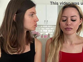 Feeling wild with Gina Gerson and Maya Rose