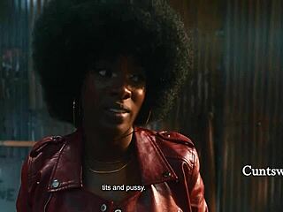 Serene Siren Leads Wild Lesbian Pussy Licking Frenzy!