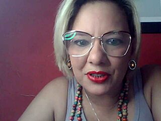 Hot Sister-In-Law Teases With Erotic Moves. Is She Waiting For You?