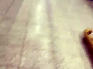 why piss and wank in the diy store?