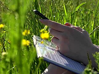 Veronica Rich Squirts Hard During Intense Massage Session with Skilled Sam Frost.