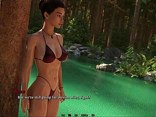 hey, these hot babes in naughty lingerie are getting so wet and horny in dreamland 32, shaved pussies on full close up display 😏💦