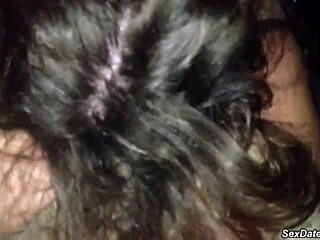 From first date to intense face fucking with a busty MILF.