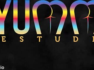 Hannah Jones三根大黑屌轮番猛干