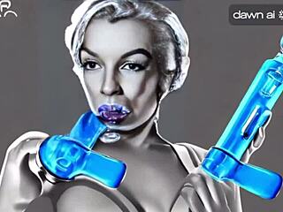 Exploring the future of sex toys