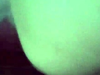 Russian Amateur Oksana Gets Fucked In Her Hairy Pussy!