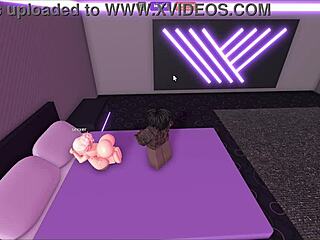 Blonde Slut Takes Monster BBC in Intense Interracial Fucking Session