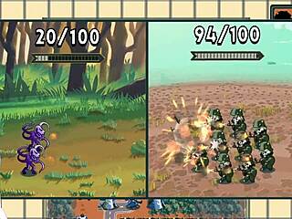 Empires Shall Fall Gameplay Three