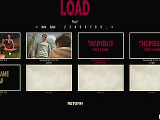 hey, these hot babes in naughty lingerie are getting so wet and horny in dreamland 32, shaved pussies on full close up display 😏💦