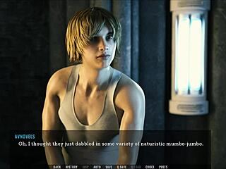 tales from the unending void 99 in a game narrative