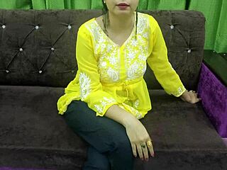 Wanna hear Mulkin bang maid Manoj in hardcore Hindi audio sex?