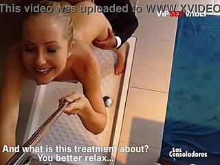 Sicilia says, fuck my pussy hard, old stud