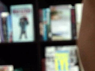 chastity lynne fingers her ass while getting pov blowjob and cumshot