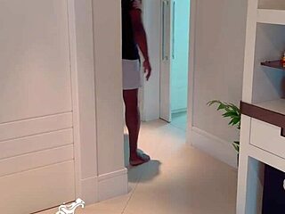 Big Black Cock Fucks Japanese Wife