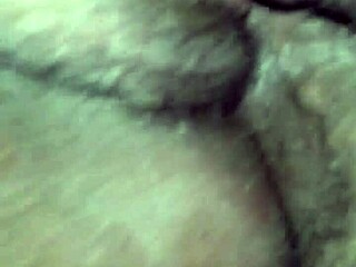 Creampying Girlfriend With Intense Cumshot