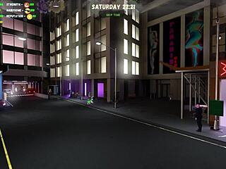 The Bum 22 - Karen's Little 18+ Private Dance Evokes Deep Emotions.