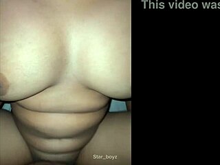 和死党硬核猛干难忘骑乘