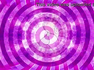 Brains go bye bye in sissy training session