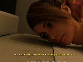 inside jennifer 16 adventure