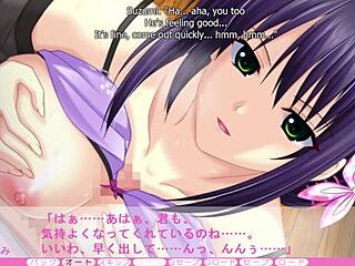 erotica yuuwaku prologue 3 sugumi and i introduce ourselves the japanese way