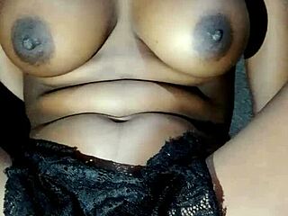 African Best Porn With Petite 18+ Tits