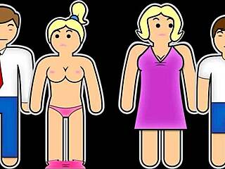 blonde katie morgan lures innocent jimmy michaels into taboo stepson play