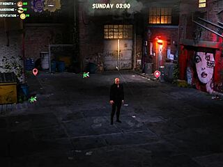 The Bum 22 - Karen's Little 18+ Private Dance Evokes Deep Emotions.