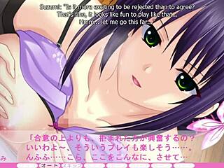 erotica yuuwaku prologue 3 sugumi and i introduce ourselves the japanese way
