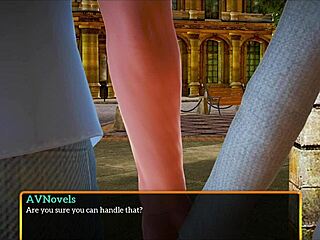 What's happening in my new family with small tits teens?